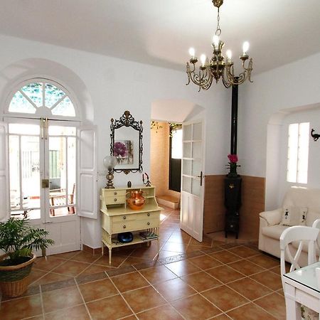 Casa Rural Mérida Aljucén Extérieur photo
