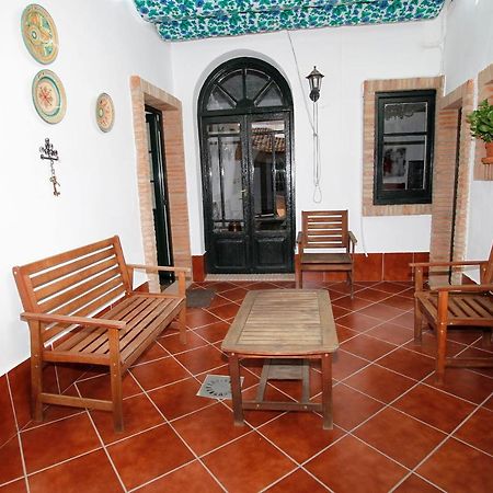 Casa Rural Mérida Aljucén Extérieur photo
