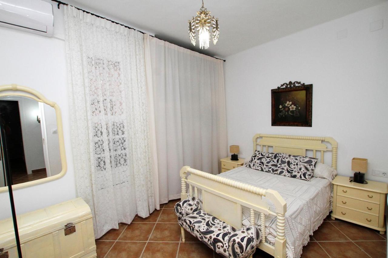 Casa Rural Mérida Aljucén Extérieur photo