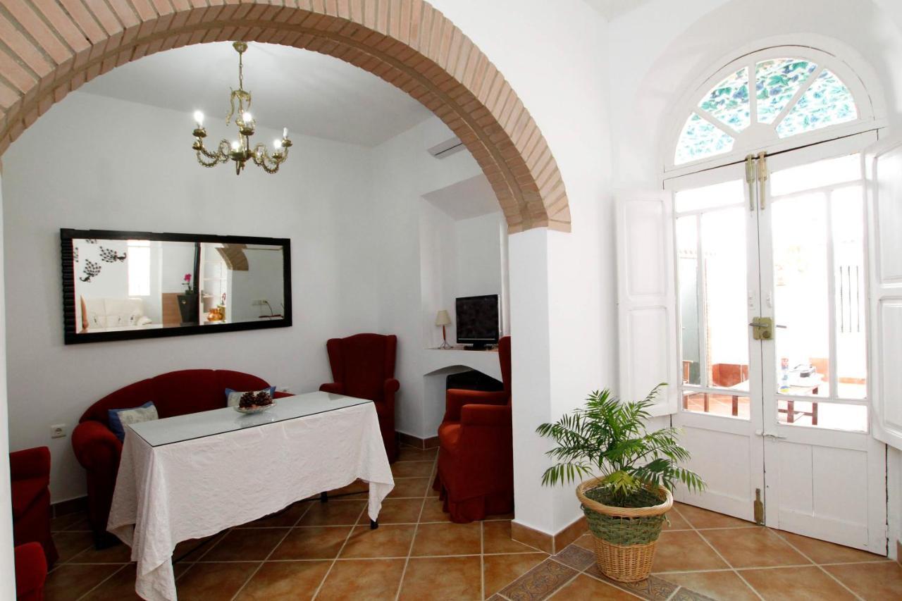 Casa Rural Mérida Aljucén Extérieur photo