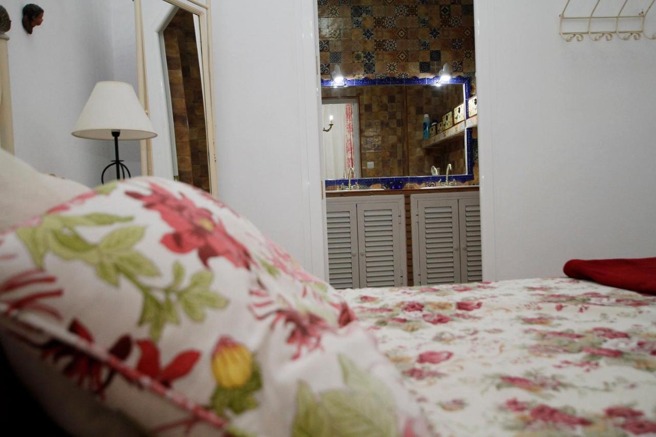 Casa Rural Mérida Aljucén Extérieur photo