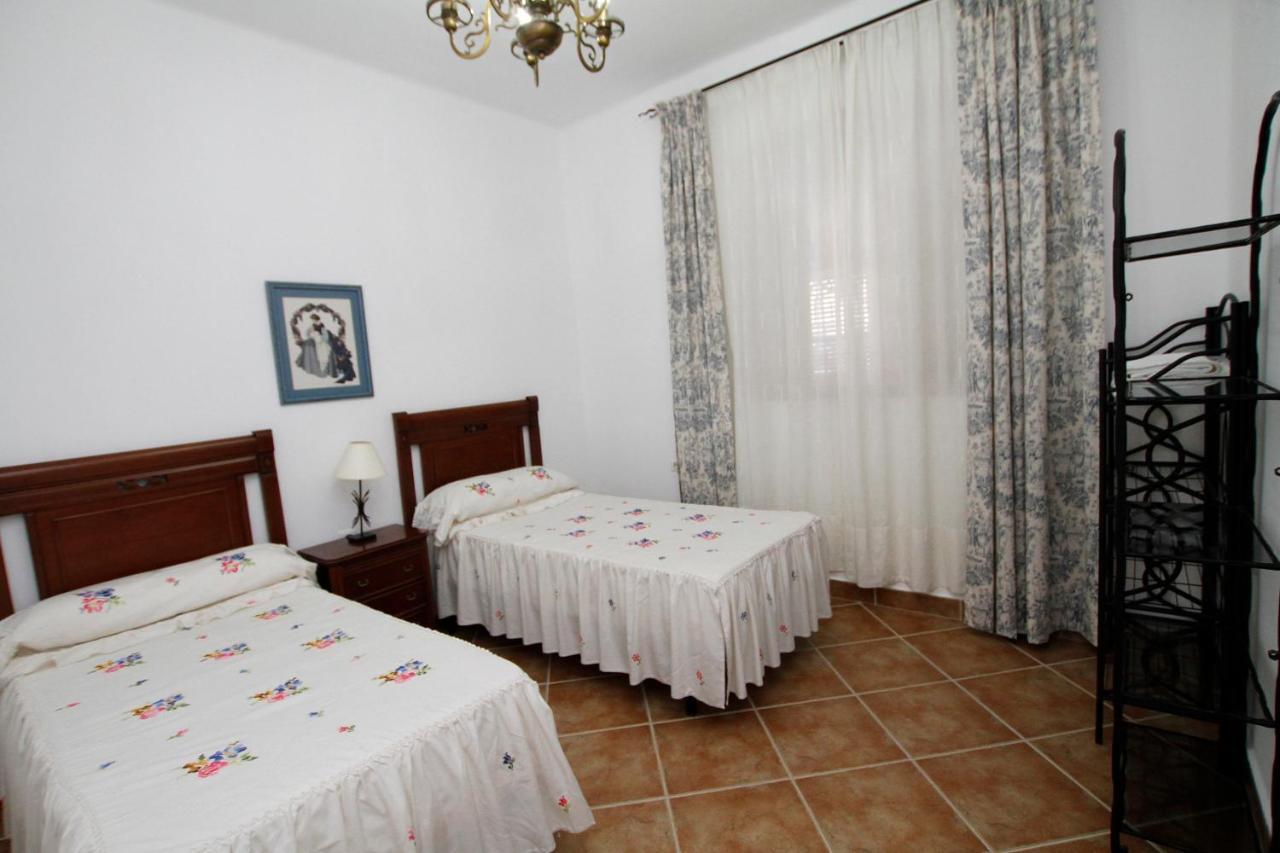Casa Rural Mérida Aljucén Extérieur photo